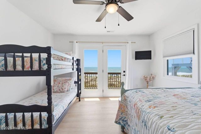 4327 E Beach Drive, Oak Island, NC 28465