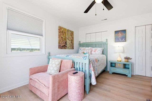 4327 E Beach Drive, Oak Island, NC 28465