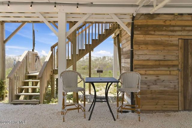 4327 E Beach Drive, Oak Island, NC 28465