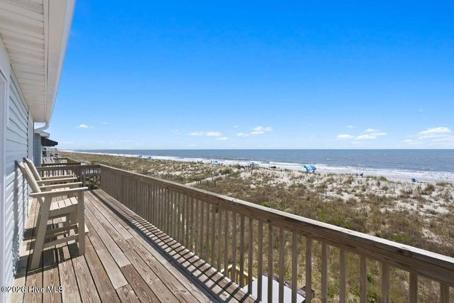 4327 E Beach Drive, Oak Island, NC 28465