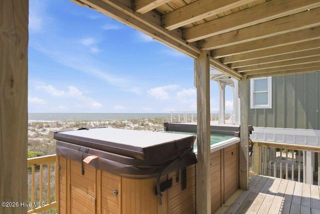 4327 E Beach Drive, Oak Island, NC 28465