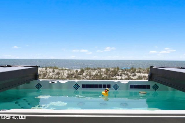 4327 E Beach Drive, Oak Island, NC 28465