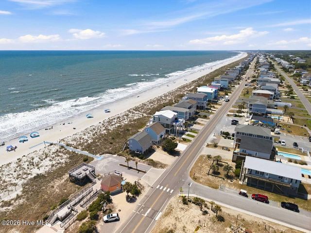 4327 E Beach Drive, Oak Island, NC 28465
