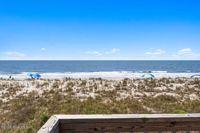 4327 E Beach Drive, Oak Island, NC 28465