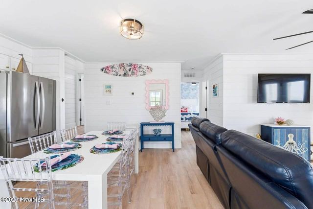 4327 E Beach Drive, Oak Island, NC 28465