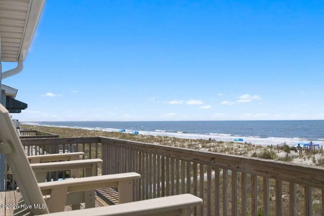 4327 E Beach Drive, Oak Island, NC 28465