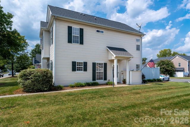 4150 Center Place Drive, Harrisburg, NC 28075