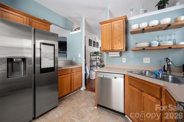 4150 Center Place Drive, Harrisburg, NC 28075