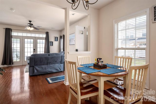 4150 Center Place Drive, Harrisburg, NC 28075