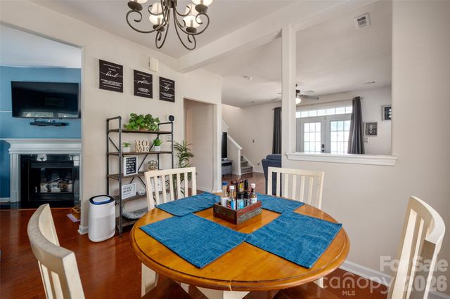 4150 Center Place Drive, Harrisburg, NC 28075