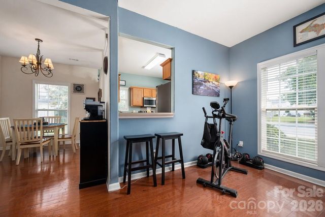 4150 Center Place Drive, Harrisburg, NC 28075