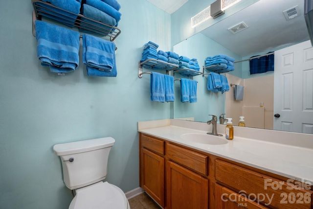 4150 Center Place Drive, Harrisburg, NC 28075