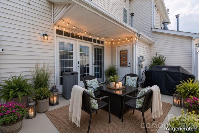 4150 Center Place Drive, Harrisburg, NC 28075