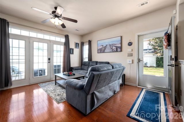 4150 Center Place Drive, Harrisburg, NC 28075