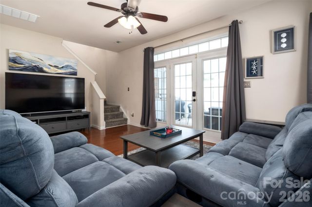 4150 Center Place Drive, Harrisburg, NC 28075
