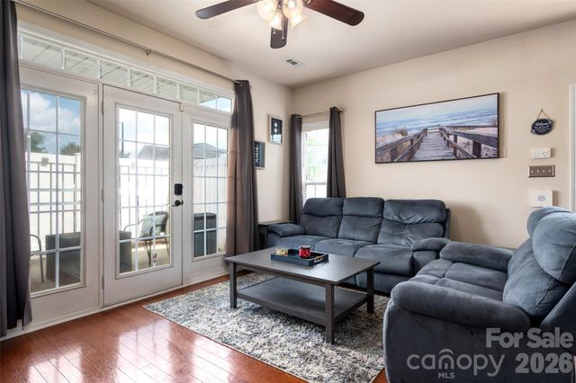 4150 Center Place Drive, Harrisburg, NC 28075