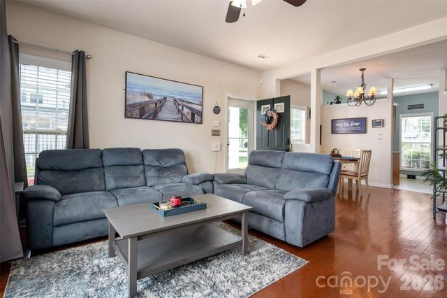 4150 Center Place Drive, Harrisburg, NC 28075
