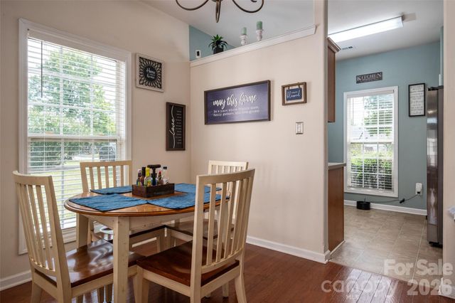 4150 Center Place Drive, Harrisburg, NC 28075