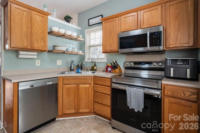 4150 Center Place Drive, Harrisburg, NC 28075