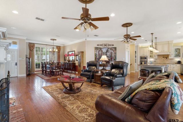 280 N Bay Dr, Bullard, TX 75757