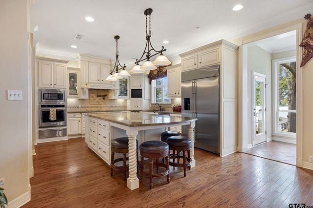 280 N Bay Dr, Bullard, TX 75757