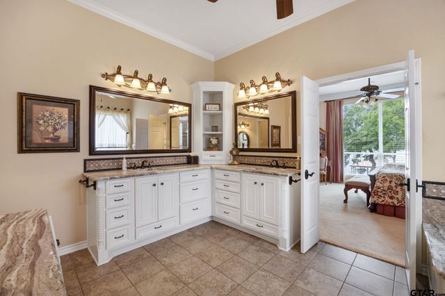 280 N Bay Dr, Bullard, TX 75757