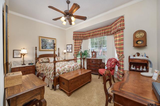 280 N Bay Dr, Bullard, TX 75757