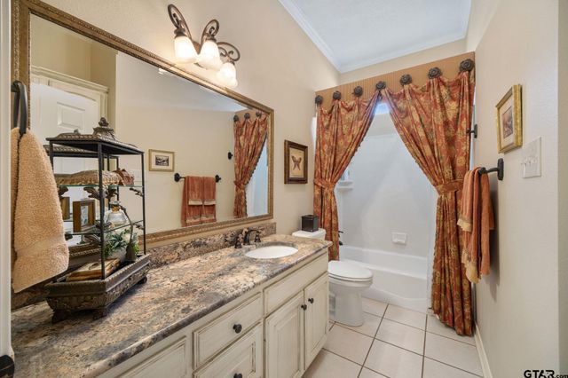 280 N Bay Dr, Bullard, TX 75757