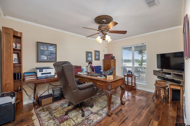 280 N Bay Dr, Bullard, TX 75757