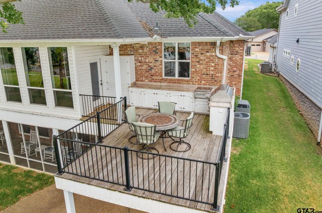 280 N Bay Dr, Bullard, TX 75757