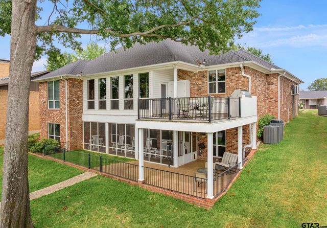 280 N Bay Dr, Bullard, TX 75757