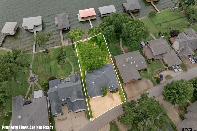 280 N Bay Dr, Bullard, TX 75757
