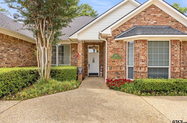 280 N Bay Dr, Bullard, TX 75757
