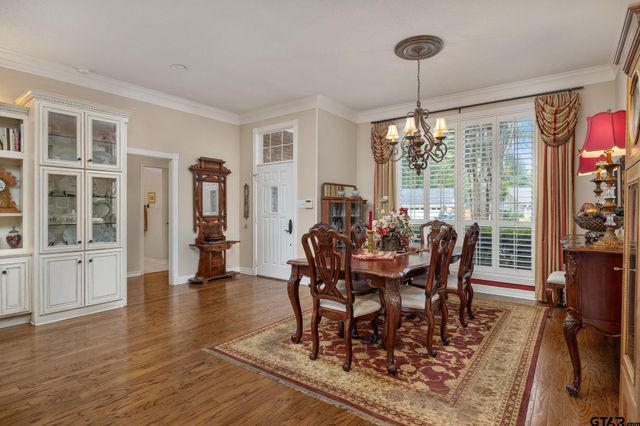 280 N Bay Dr, Bullard, TX 75757