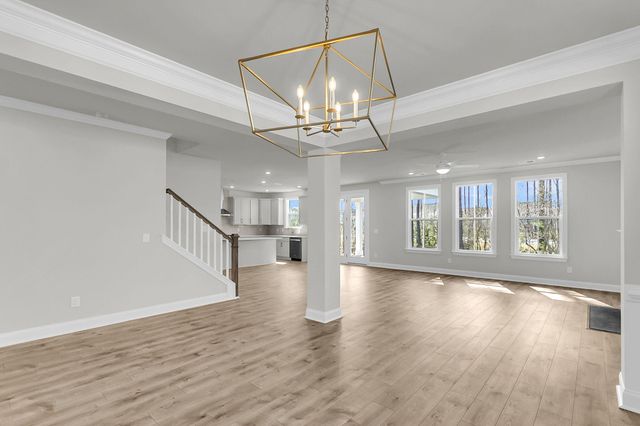 743 Maynard Lane, Summerville, SC 29486