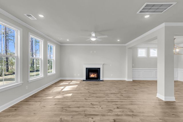 743 Maynard Lane, Summerville, SC 29486