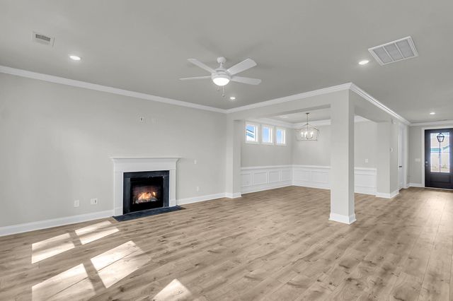 743 Maynard Lane, Summerville, SC 29486