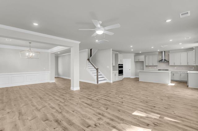 743 Maynard Lane, Summerville, SC 29486