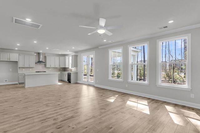 743 Maynard Lane, Summerville, SC 29486