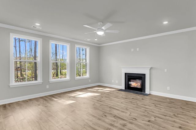 743 Maynard Lane, Summerville, SC 29486