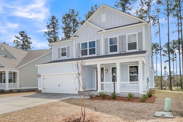 743 Maynard Lane, Summerville, SC 29486
