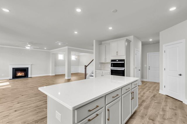 743 Maynard Lane, Summerville, SC 29486