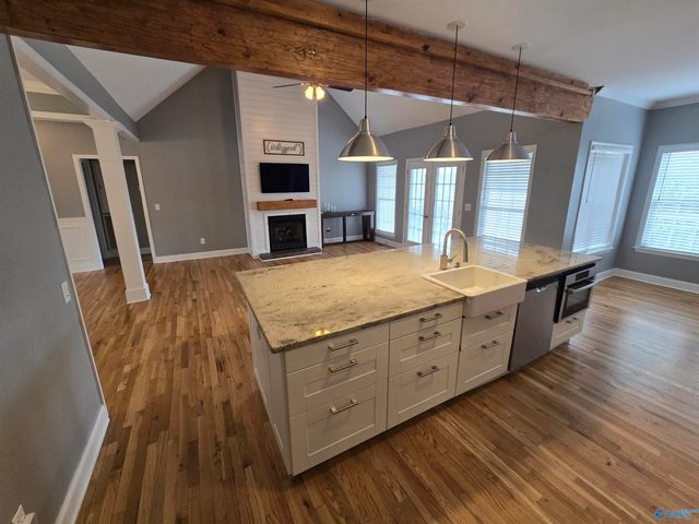 96 Cherokee Road, Scottsboro, AL 35769