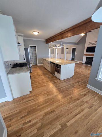 96 Cherokee Road, Scottsboro, AL 35769