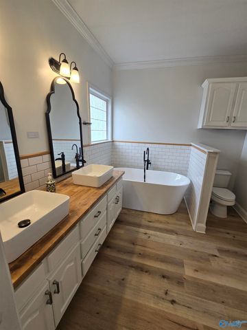 96 Cherokee Road, Scottsboro, AL 35769