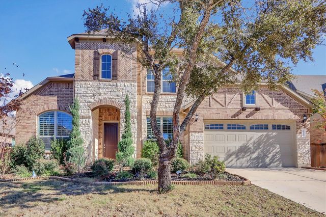 16321 Horse Trap LN, Austin, TX 78717