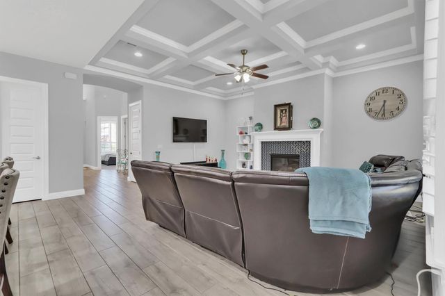 16321 Horse Trap LN, Austin, TX 78717
