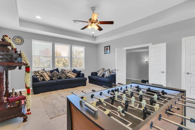 16321 Horse Trap LN, Austin, TX 78717