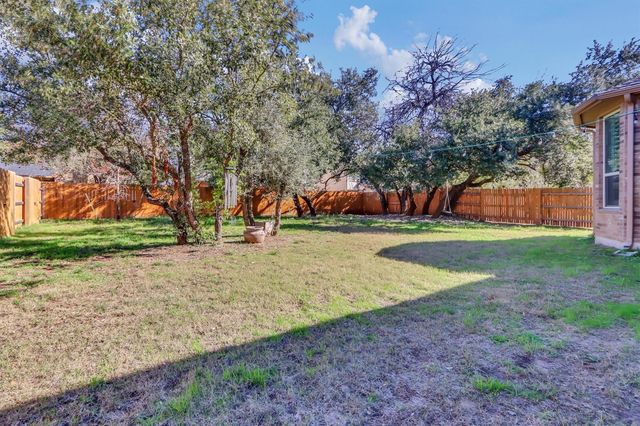 16321 Horse Trap LN, Austin, TX 78717