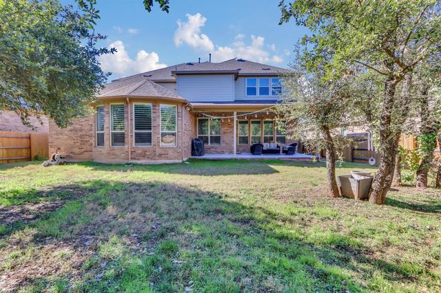 16321 Horse Trap LN, Austin, TX 78717